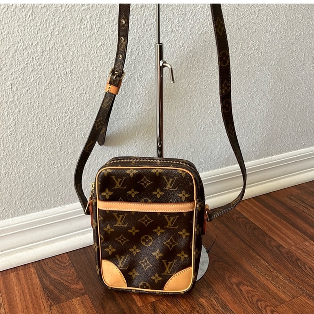 LV designer bag